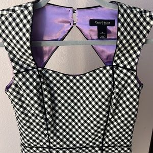 White House Black Market dress